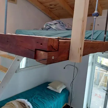 Casa Tara Ruhe Und Entspannung, Pur Hébergement de vacances *