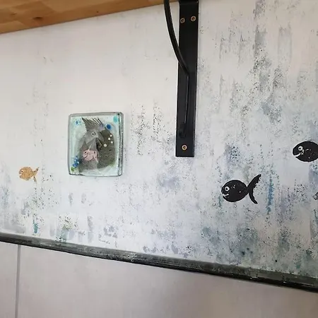 Feriehus Casa Tara Ruhe Und Entspannung, Pur
