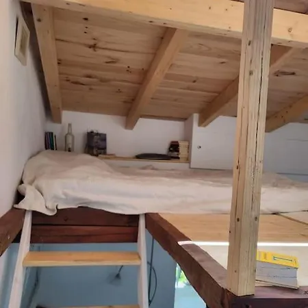 Casa Tara Ruhe Und Entspannung, Pur בית נופש