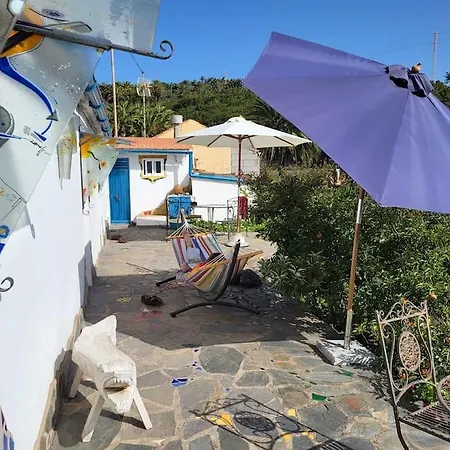 בית נופש Casa Tara Ruhe Und Entspannung, Pur Acardece