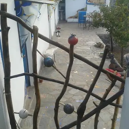Casa Tara Ruhe Und Entspannung, Pur *