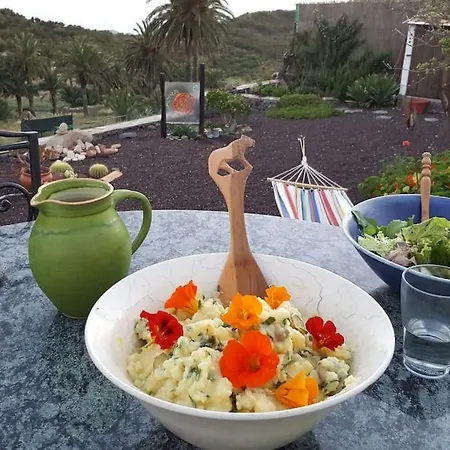 Casa Tara Ruhe Und Entspannung, Pur בית נופש *