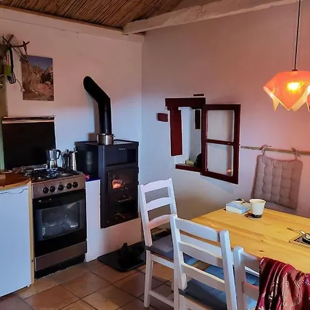 Casa Tara Ruhe Und Entspannung, Pur בית נופש Acardece