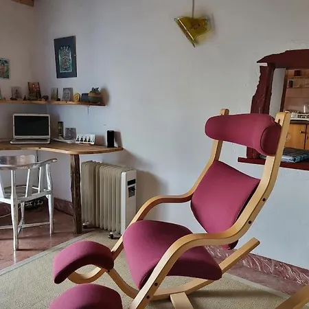 Casa Tara Ruhe Und Entspannung, Pur Acardece