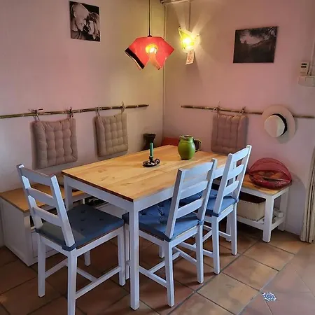 Casa Tara Ruhe Und Entspannung, Pur Feriehus Acardece