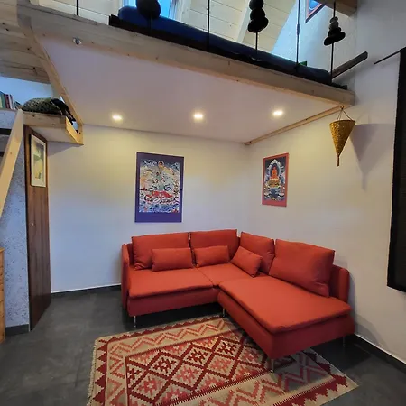 Casa Tara Ruhe Und Entspannung, Pur Acardece