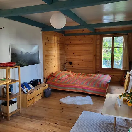 Casa Tara Ruhe Und Entspannung, Pur Acardece